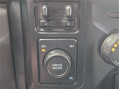 2024 Ford F-350 Base