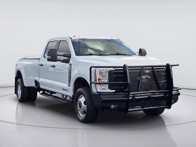 2024 Ford F-350 Base