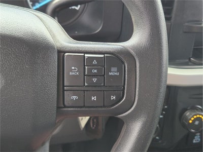 2024 Ford F-350 Base