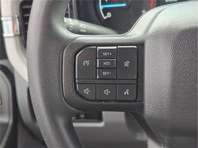 2024 Ford F-350 Base