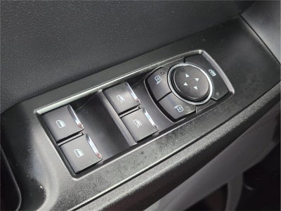 2024 Ford F-350 Base