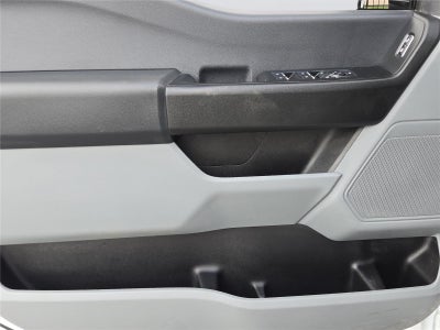 2024 Ford F-350 Base