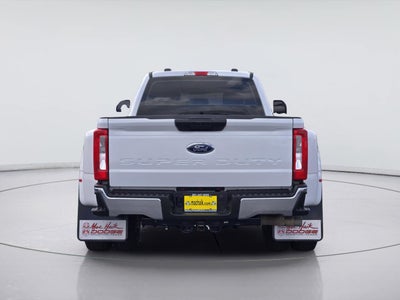 2024 Ford F-350 Base