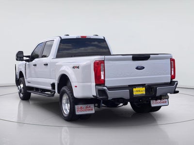 2024 Ford F-350 Base