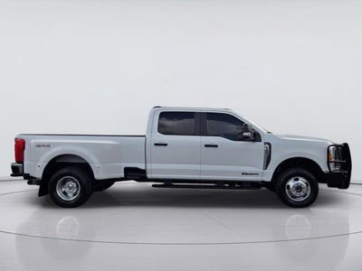 2024 Ford F-350 Base
