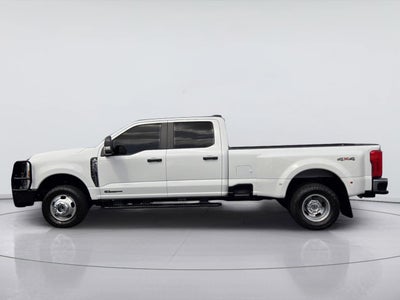 2024 Ford F-350 Base