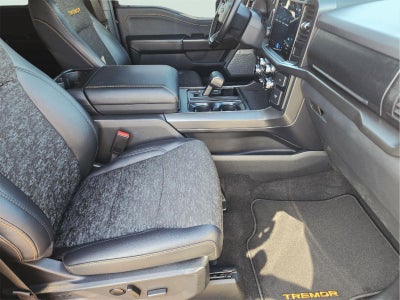 2024 Ford F-150 Tremor