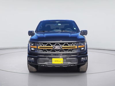 2024 Ford F-150 Tremor