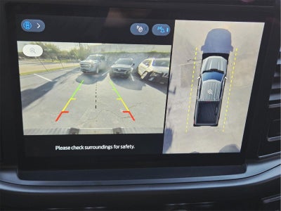 2024 Ford F-150 Tremor