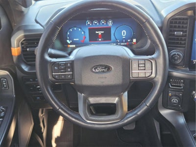 2024 Ford F-150 Tremor