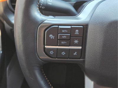 2024 Ford F-150 Tremor