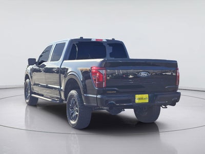2024 Ford F-150 Tremor