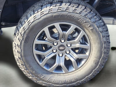 2024 Ford F-150 Tremor