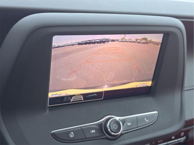 2023 Chevrolet Camaro Base