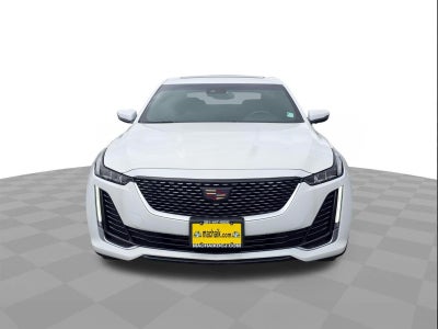 2024 Cadillac CT5 Luxury