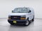 2023 GMC Savana Cargo Van CARGO