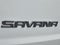 2023 GMC Savana Cargo Van CARGO