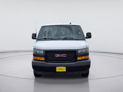 2023 GMC Savana Cargo Van CARGO