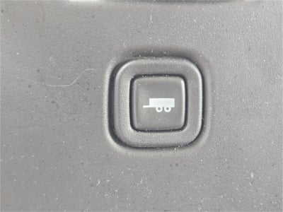 2023 GMC Savana Cargo Van CARGO