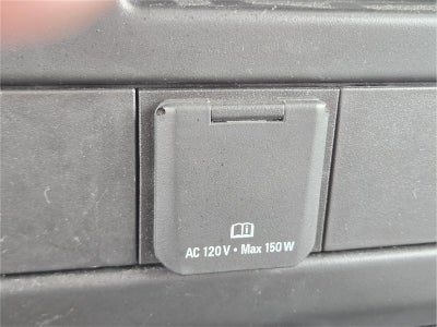 2023 GMC Savana Cargo Van CARGO