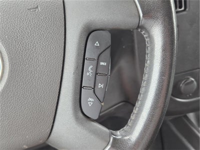 2023 GMC Savana Cargo Van CARGO