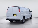 2023 GMC Savana Cargo Van CARGO