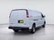 2023 GMC Savana Cargo Van CARGO
