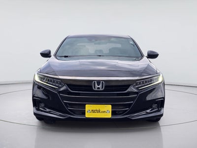 2022 Honda Accord Sedan Sport