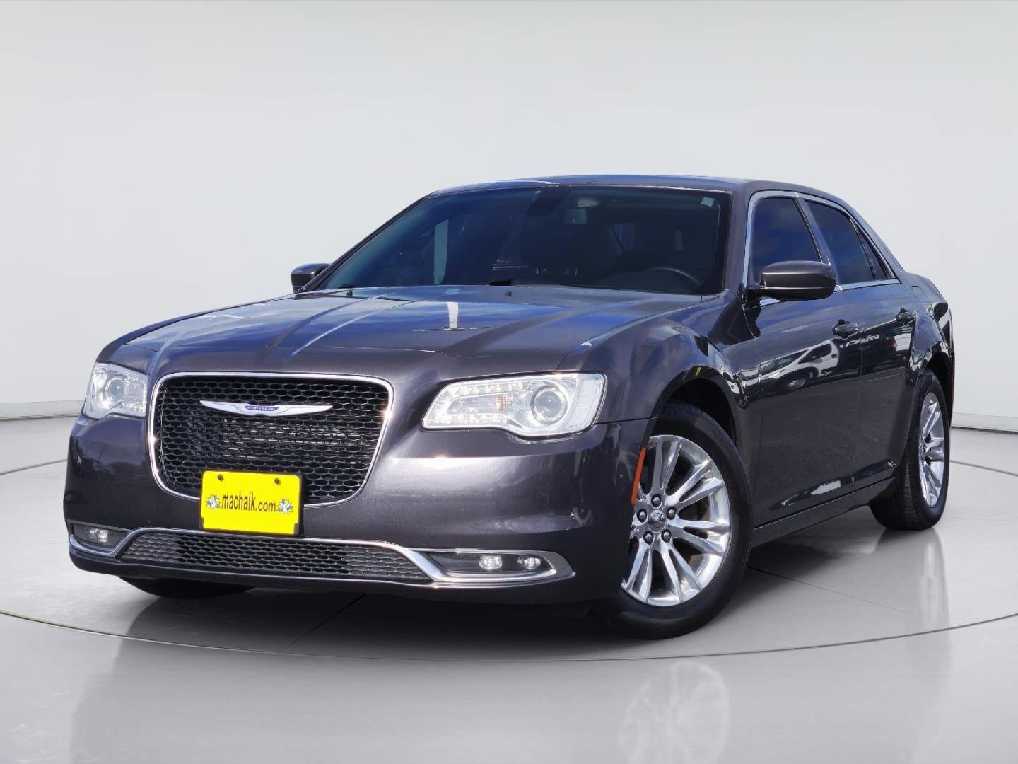 2018 Chrysler 300 Touring L
