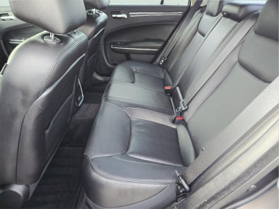 2018 Chrysler 300 Touring L