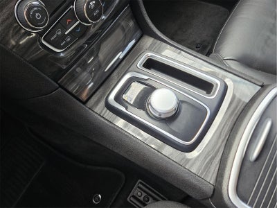 2018 Chrysler 300 Touring L
