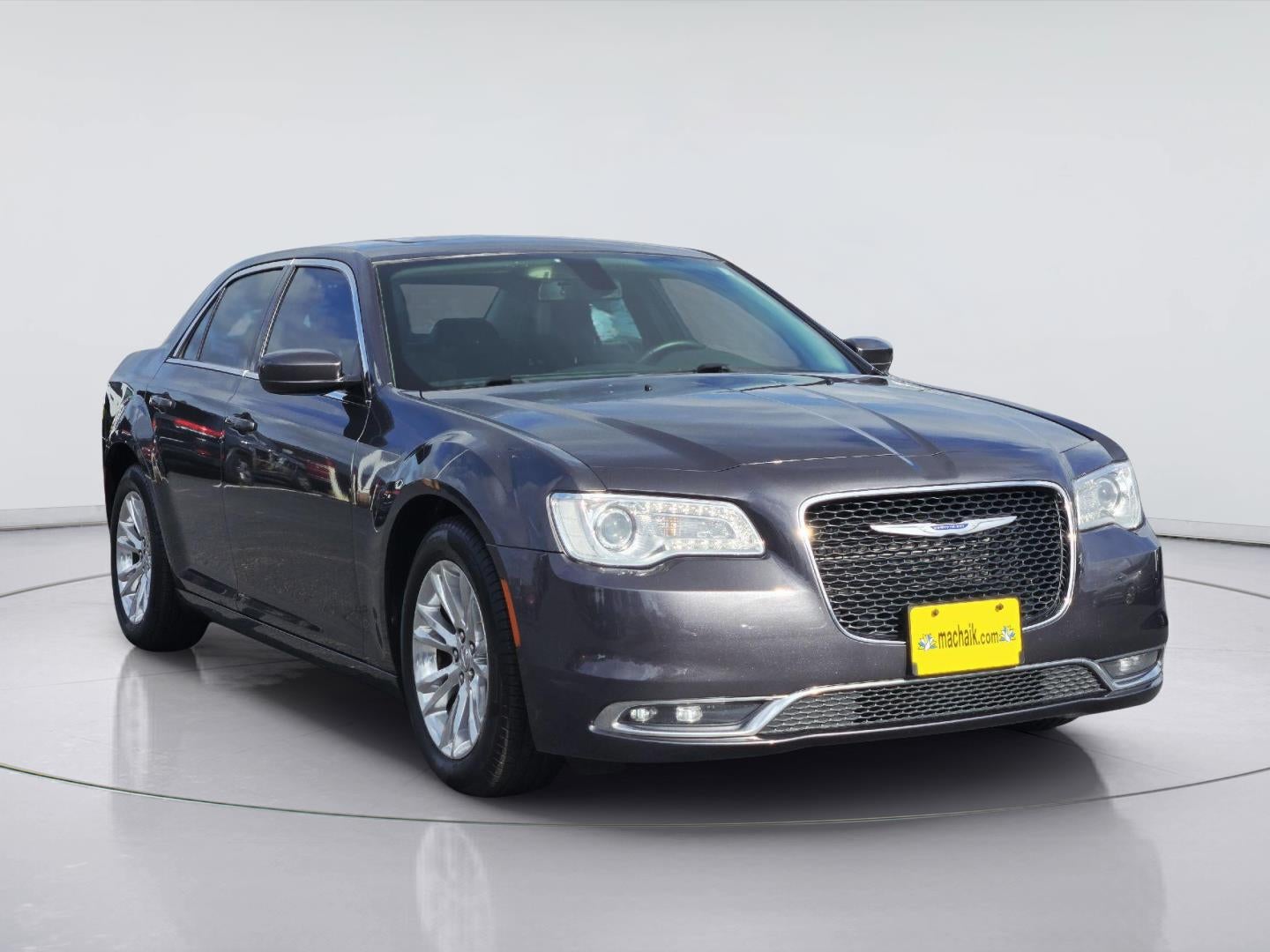 2018 Chrysler 300 Touring L
