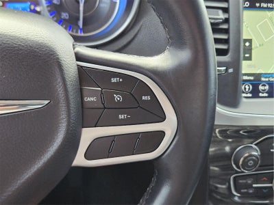 2018 Chrysler 300 Touring L