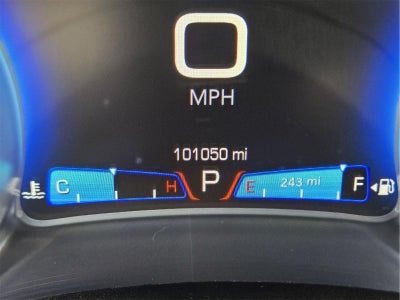 2018 Chrysler 300 Touring L