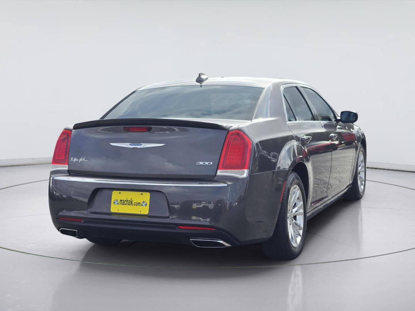 2018 Chrysler 300 Touring L