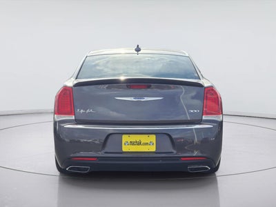 2018 Chrysler 300 Touring L