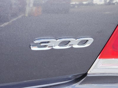 2018 Chrysler 300 Touring L