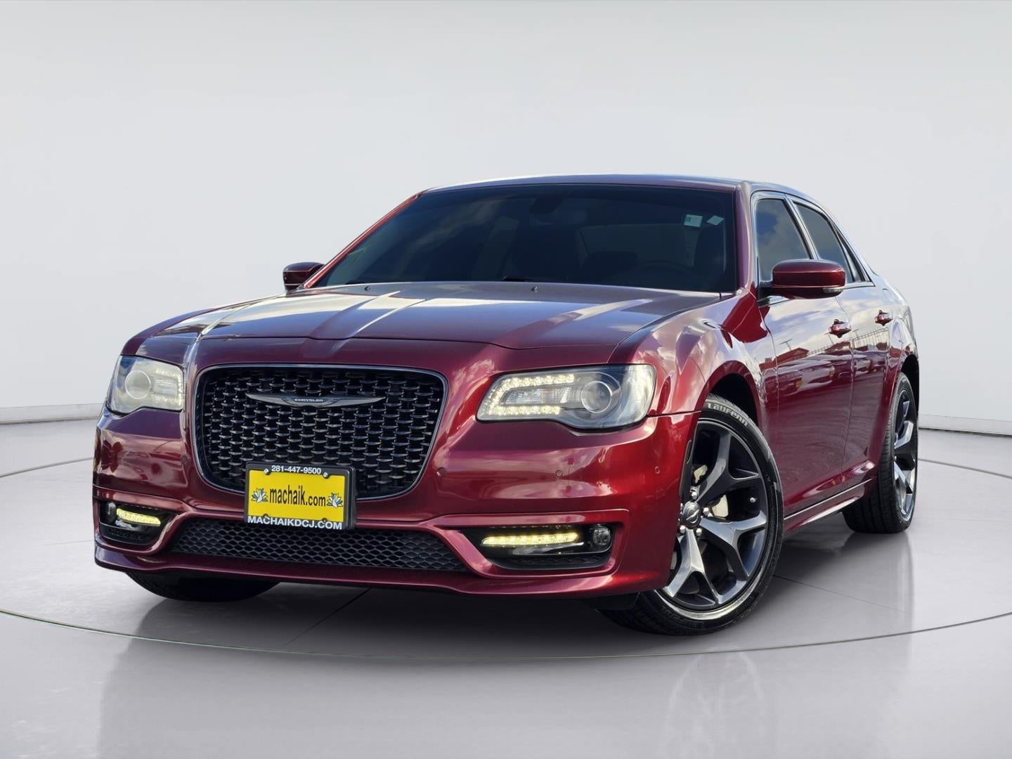 2023 Chrysler 300 Touring L