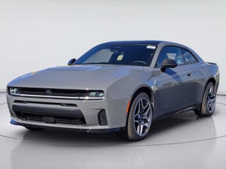 2026 Dodge Charger Scat Pack Plus