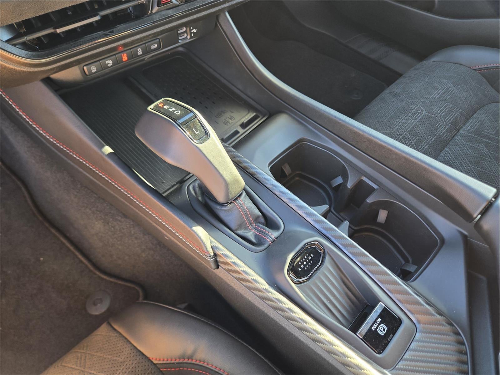 2026 Dodge Charger Scat Pack Plus
