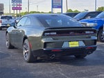 2026 Dodge Charger Scat Pack Plus