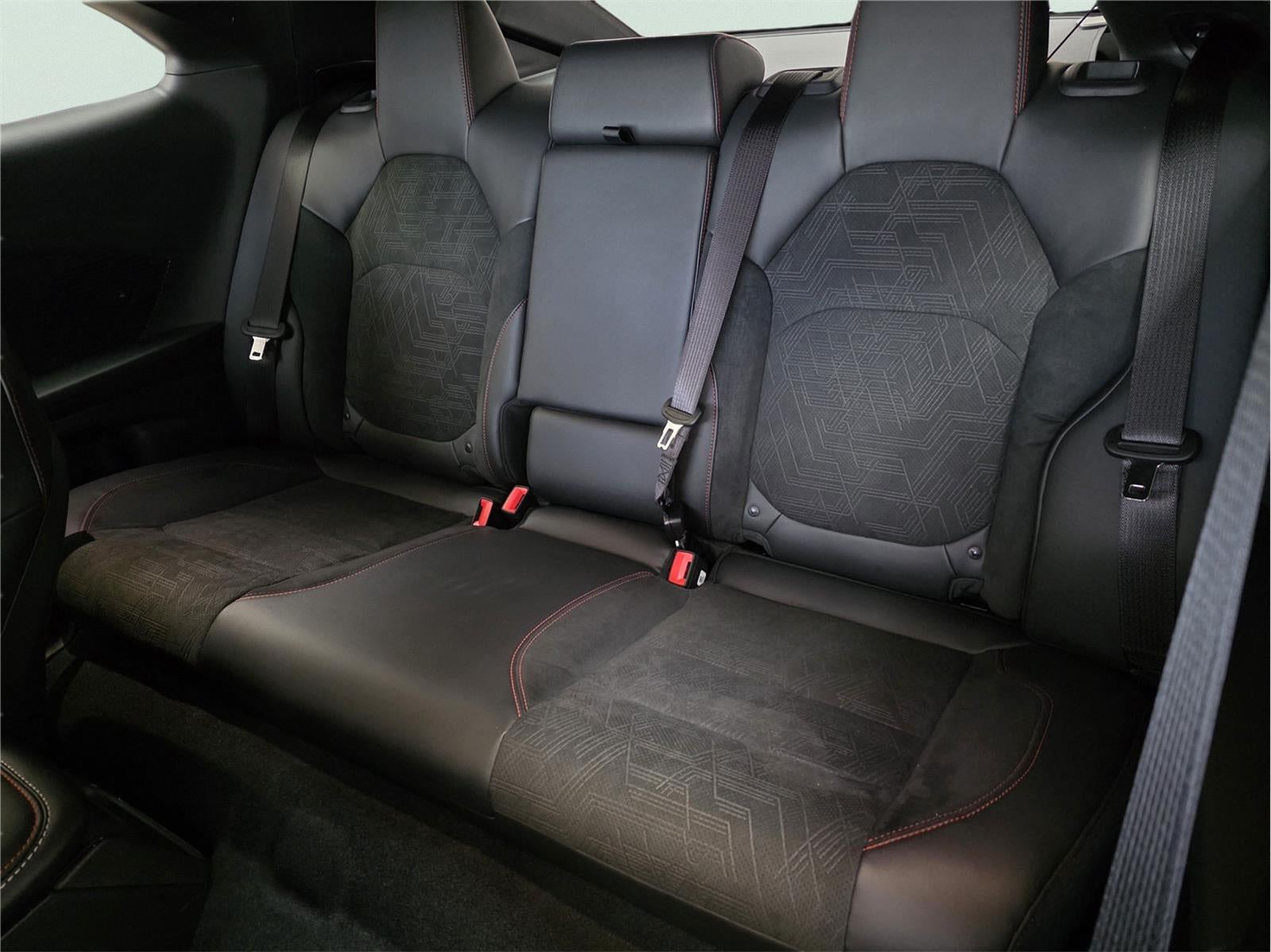 2026 Dodge Charger Scat Pack Plus