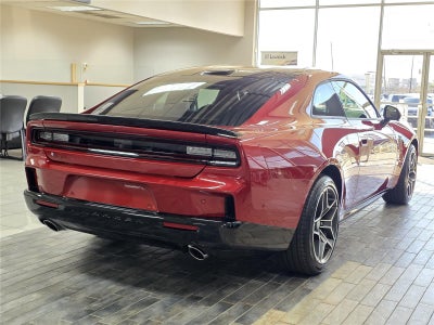 2026 Dodge Charger Scat Pack Plus