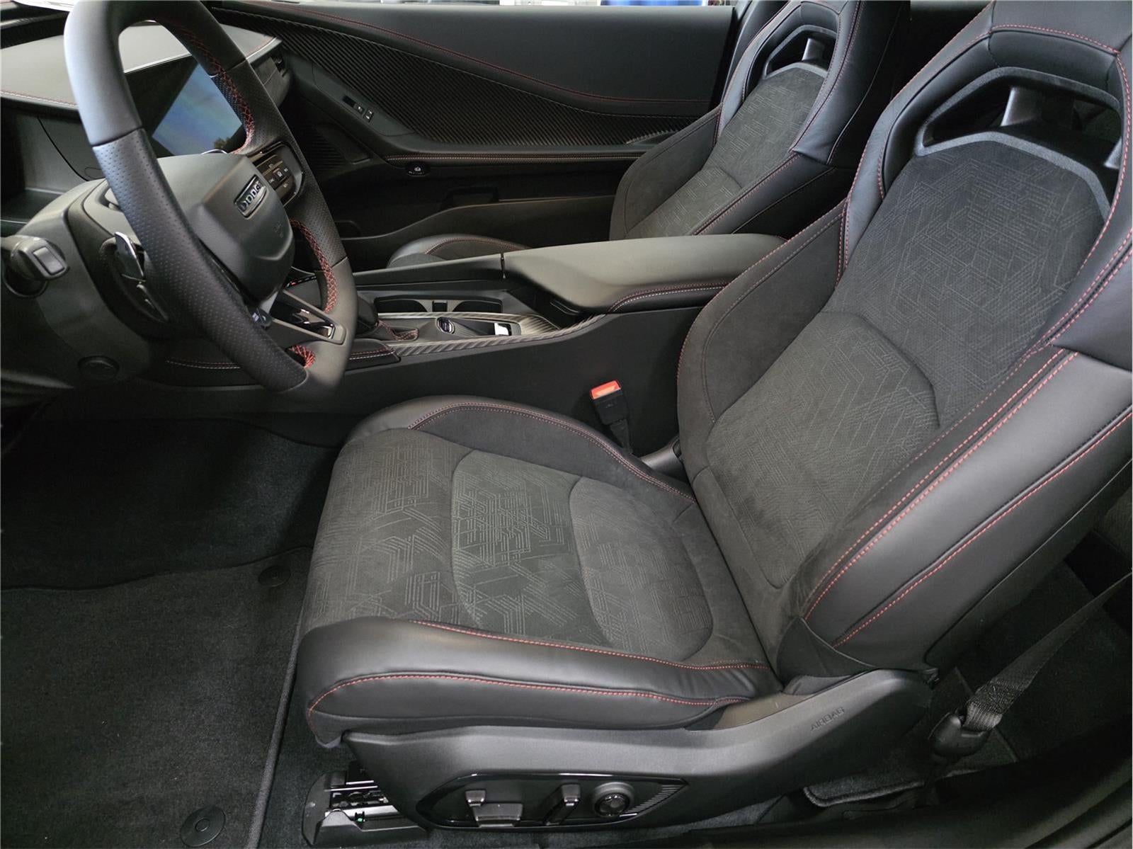 2026 Dodge Charger Scat Pack Plus