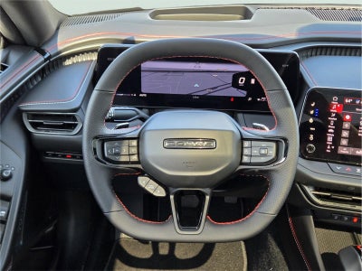 2026 Dodge Charger R/T Plus
