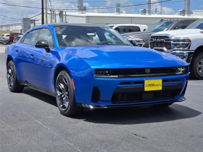 2026 Dodge Charger R/T