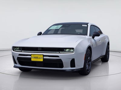 2026 Dodge Charger R/T Plus
