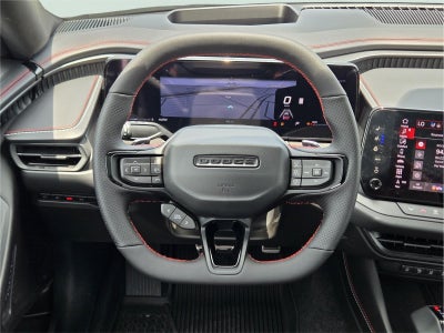 2026 Dodge Charger R/T Plus