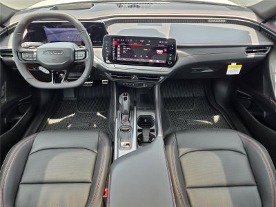 2026 Dodge Charger R/T Plus