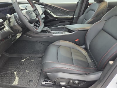 2026 Dodge Charger R/T Plus